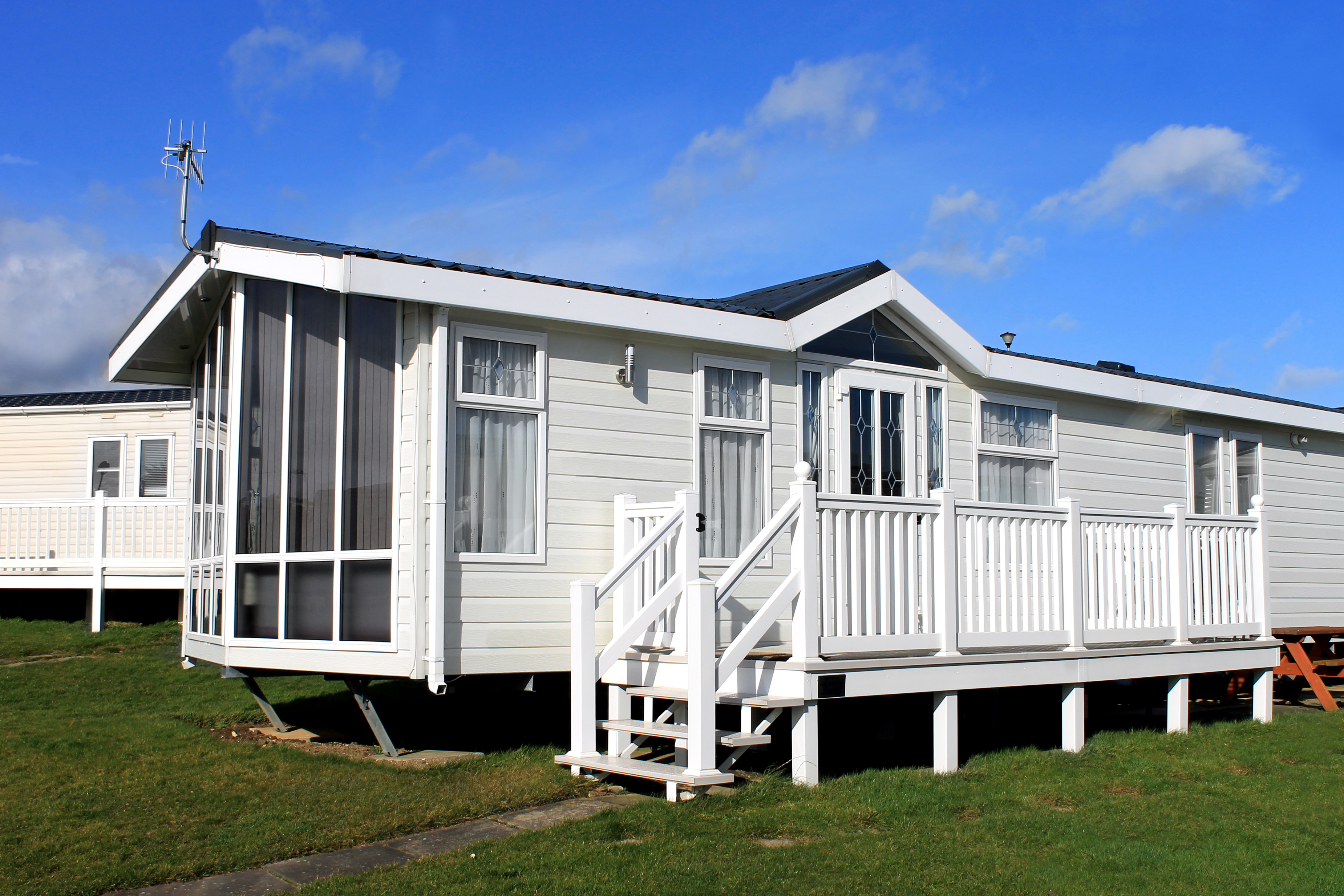 What Is A Static Caravan?, Blog